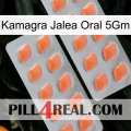 Kamagra Oral Jelly 5Gm 27